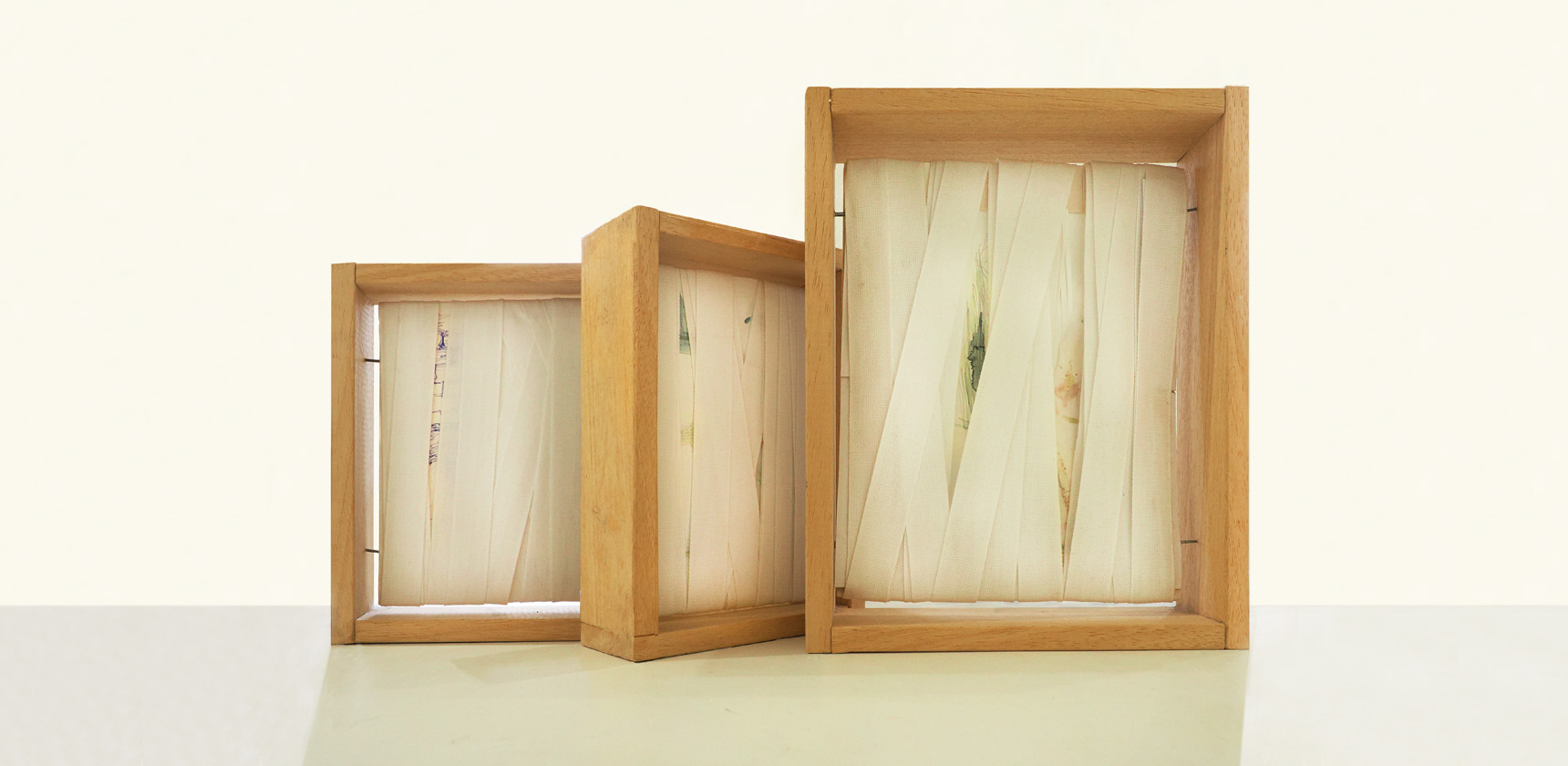 Franco Nuti, installazione, Museo Mac, Guarcino